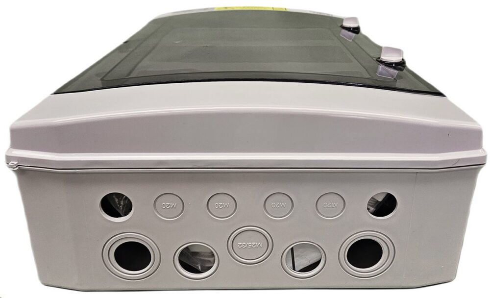 img Распределительный щит FV3AC40CS25, 3-фазный, AC, 10 кВт