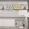 img Распределительный щит FV3AC40CS25, 3-фазный, AC, 10 кВт