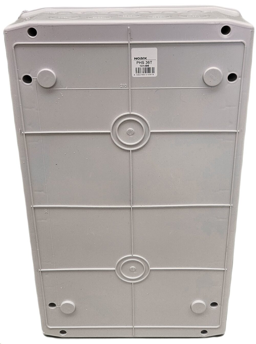 img Распределительный щит FV3AC40CS25, 3-фазный, AC, 10 кВт