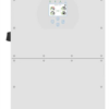 Three Phase Hybrid Inverter DEYE SUN-15K-SG01HP3-EU-AM2 15kW