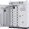 img Kontejnersko skladište energije DEYE MS-G215-2H3, 215 kW·h, HV
