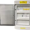 img Распределительный щит FV3AC40CS25ABc, 3-фазный, AC, 10 кВт, автоматический переключатель