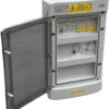 img Распределительный щит FV3AC40CS25ABc, 3-фазный, AC, 10 кВт, автоматический переключатель