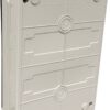 img Распределительный щит FV3AC40CS25ABc, 3-фазный, AC, 10 кВт, автоматический переключатель