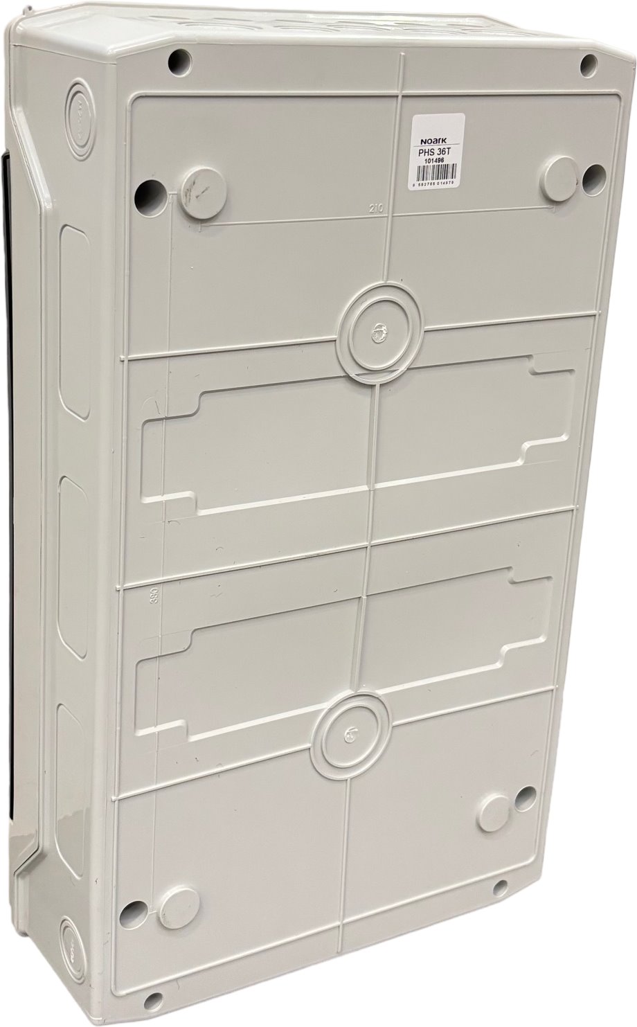 img Распределительный щит FV3AC40CS25ABc, 3-фазный, AC, 10 кВт, автоматический переключатель