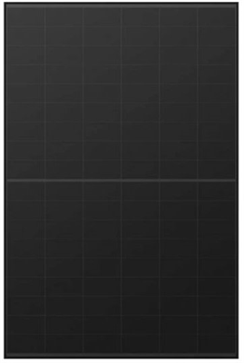 Potpuno crni solarni panel AIKO Neostar 2S+ 500 W, kabl 1,2 m