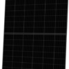 Popolnoma črna sončna panela Sunova SS-410-54MDH-FB-LC 410 W, kabel 1,2 m