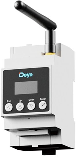 img DEYE Wireless Smart Meter LoRa, 3-Phase