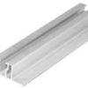 Aluminijumski profil HNP5 za trapezoidne krovove, dužina 4,3 m