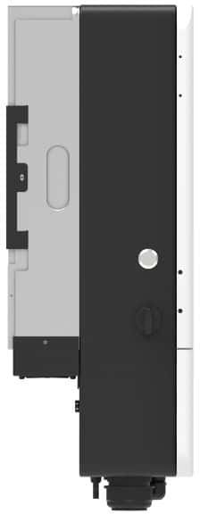 img Hybrid inverter DEYE SUN-6K-SG05LP3-EU-SM2 6 kW, 3-phase, LV, 5th generation