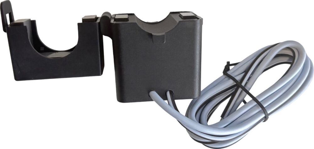 Električni števec Eastron SDM630MCT, 1/3 faze, tuljave 150 A