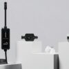 img DEYE Умный LoRa-выключатель для мощных нагрузок 25 А, 1/3 фазы, IP65