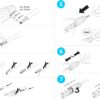 img MC4-коннектор Weidmuller PV-Stick 4-6 мм², push-in, отрицательный, папа