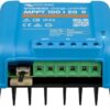 MPPT-контроллер заряда Victron SmartSolar 100/20 с Bluetooth