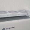 Система охлаждения для инвертора GOODWE с цифровым термостатом, кабель 2,5 м