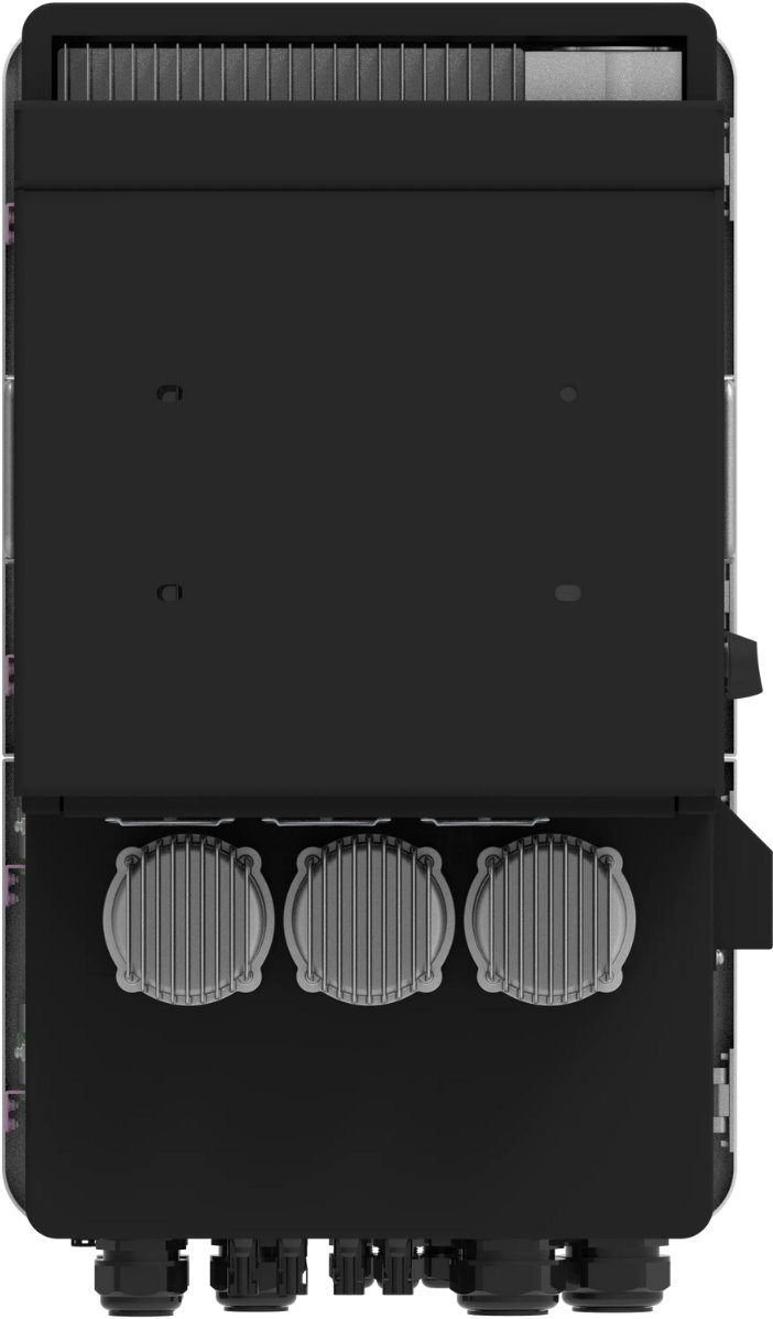 img Гибридный инвертор DEYE SUN-20K-SG05LP3-EU-SM2 20 кВт, 3-фазный, LV, 5-е поколение