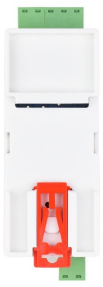 Industrijski zaporedni strežnik Waveshare, RS485 — Ethernet, TCP/IP