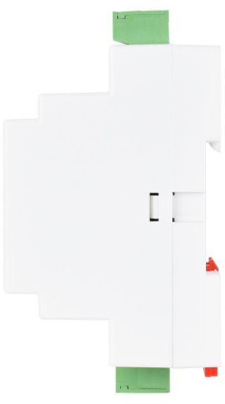 Industrijski zaporedni strežnik Waveshare, RS485 — Ethernet, TCP/IP