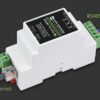 Industrijski zaporedni strežnik Waveshare, RS485 — Ethernet, TCP/IP