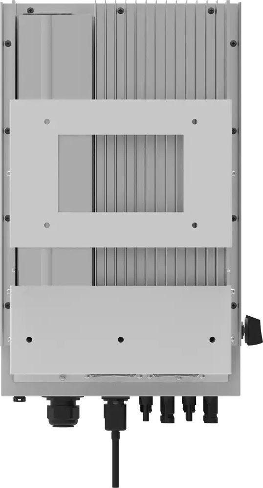 img Mrežni inverter DEYE SUN-30K-G04 30 kW, trofazni