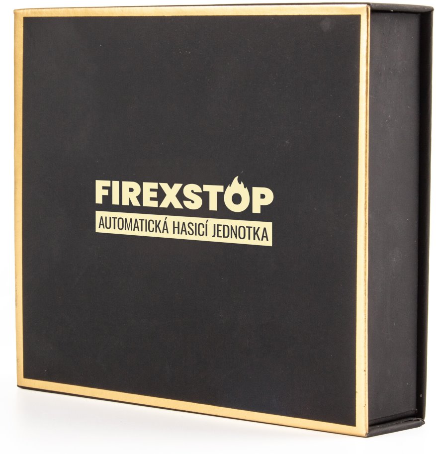 img Automatic fire extinguisher FirexStop, 1 pc.