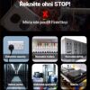 img Automatic fire extinguisher FirexStop, 1 pc.