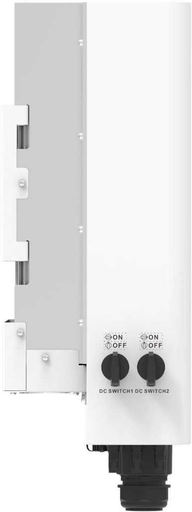 img Mrežni inverter DEYE SUN-50K-G04 50 kW, 3-fazni