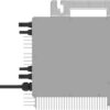 Микроинвертор DEYE SUN-M225G4-EU-Q0-I 2250 Вт, 4 MPPT