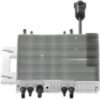 Микроинвертор DEYE SUN-M225G4-EU-Q0-I 2250 Вт, 4 MPPT