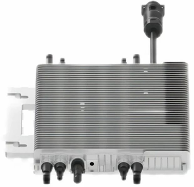 Микроинвертор DEYE SUN-M225G4-EU-Q0-I 2250 Вт, 4 MPPT