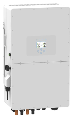 Trofazni hibridni inverter DEYE SUN-30K-SG01HP3-EU-BM3 30kW