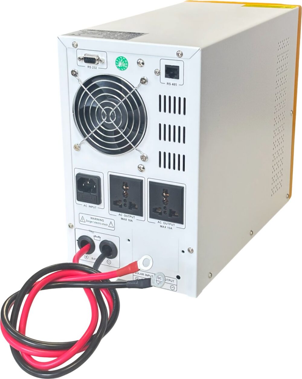 Inverter Conexpro WD-70112 za akumulator 12 V, 700 W