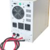 Inverter Conexpro WD-70112 za akumulator 12 V, 700 W