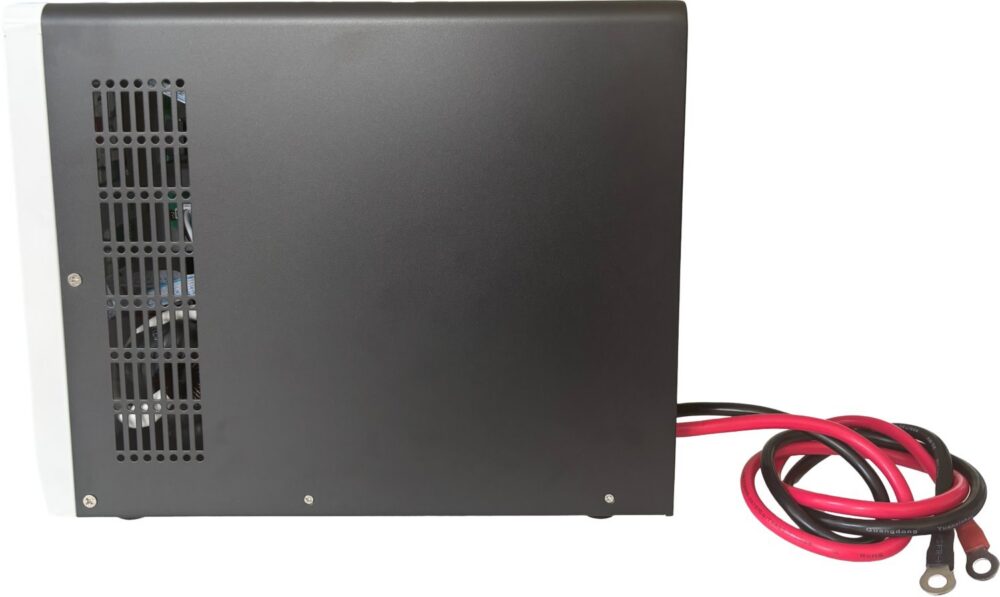 Solarni inverter Conexpro WFT-10212-H60, 12 V, 1000 W, MPPT 60 A