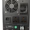 Solarni inverter Conexpro WFT-10212-H60, 12 V, 1000 W, MPPT 60 A