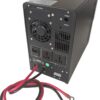 Solarni inverter Conexpro WFT-10212-H60, 12 V, 1000 W, MPPT 60 A