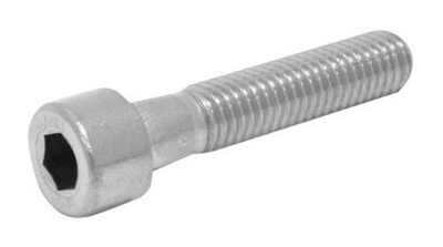 DIN 912 bolts, M8×35, A2, 200 pcs.