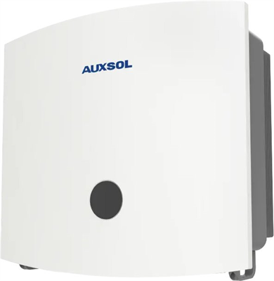 Гибридный инвертор AUXSOL 6 кВт, 3-фазный, HV