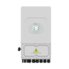 hibridni inverter deye sun 5k sg05lp1 eu am2 p 5 kw, 1 fazni, lv, 5. generacija Настенный солнечный инвертор с дисплеем и предупреждением