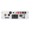 Блок bms deye bos b pdu 2 a для систем bos b pro a3, hv Панель управления высоковольтной батарейной системой с разъёмами