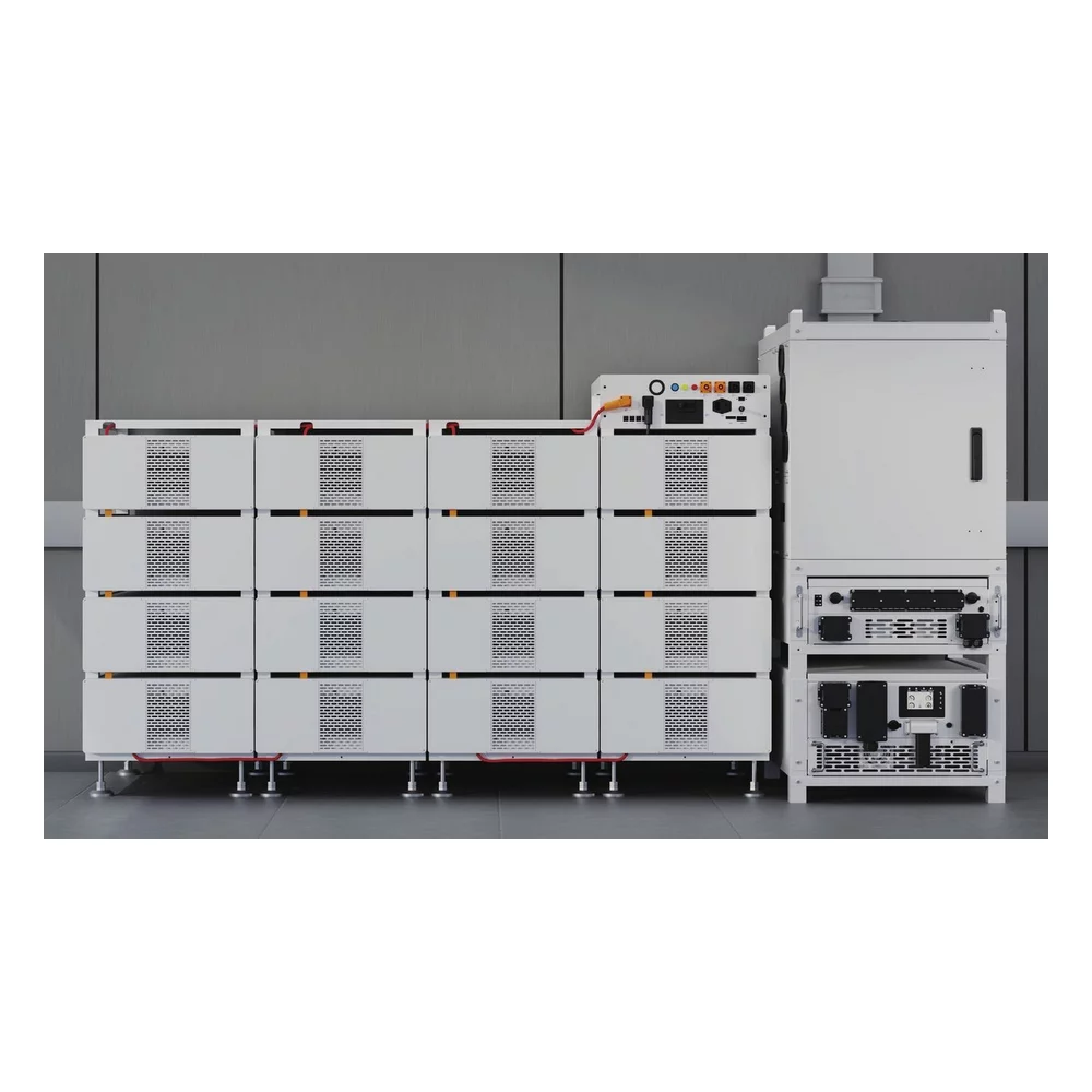 Блок bms deye bos b pdu 2 a для систем bos b pro a3, hv Промышленная система накопления энергии с батарейными модулями