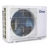 Наружный блок кондиционера Deye с вентилятором