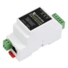 Шлюз RS-485 в Ethernet на DIN-рейку
