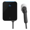 Зарядная станция ubiquiti unifi ev station lite 11 кВт Настенная зарядная станция для электромобиля с разъёмом