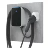 Зарядная станция ubiquiti unifi ev station lite 11 кВт Настенная зарядная станция для электромобиля с кабелем
