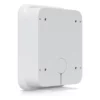 Зарядная станция ubiquiti unifi ev station lite 11 кВт Белый корпус настенного электронного устройства с крепёжными отверстиями