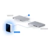 Зарядная станция ubiquiti unifi ev station lite 11 кВт Схема подключения EV Station Lite к шлюзу и коммутатору