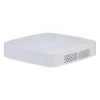 Видеорегистратор (nvr) dahua nvr n220104 p 4ks4, 4 кан., 4× poe