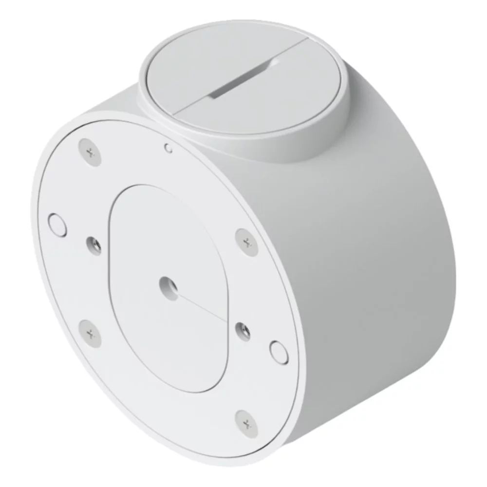 Монтажная коробка ubiquiti unifi uacc camera cjb w Монтажная коробка ubiquiti unifi uacc camera cjb w