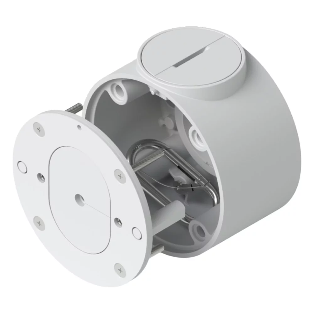 Монтажная коробка ubiquiti unifi uacc camera cjb w Монтажная коробка ubiquiti unifi uacc camera cjb w